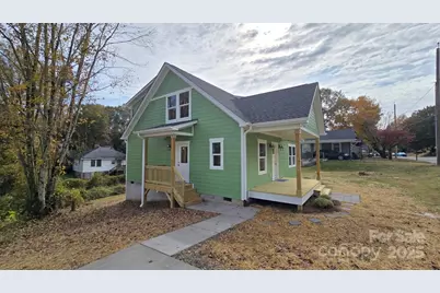 316 S Hill Street, Gastonia, NC 28052 - Photo 2