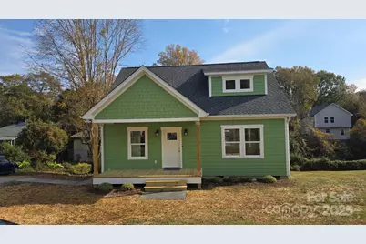 316 S Hill Street, Gastonia, NC 28052 - Photo 1