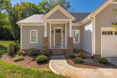 9849 Rich Hatchet Road, Huntersville, NC 28078 - Photo 6