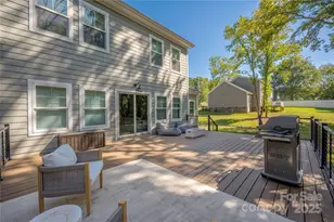 9849 Rich Hatchet Rd, Huntersville, NC 28078 - Photo 38