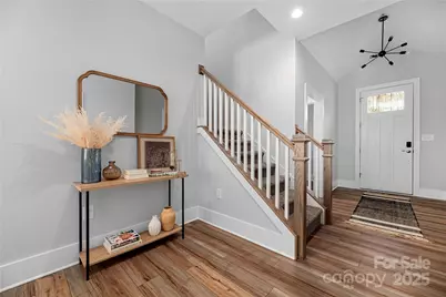 9849 Rich Hatchet Road, Huntersville, NC 28078 - Photo 8