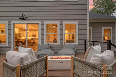 9849 Rich Hatchet Road, Huntersville, NC 28078 - Photo 34