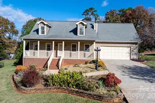14 Hunters Creek Ln, Granite Falls, NC 28630 - Photo 1