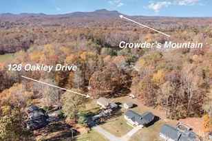 128 Oakley Dr, Gastonia, NC 28052 - Photo 2