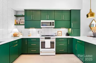 3301 Spencer St, Charlotte, NC 28205 - Photo 20