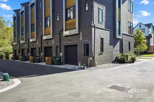 3301 Spencer St, Charlotte, NC 28205 - Photo 42