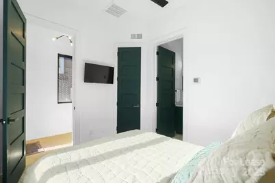 3301 Spencer Street, Charlotte, NC 28205 - Photo 8