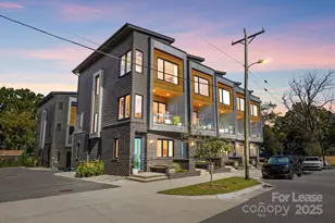 3301 Spencer St, Charlotte, NC 28205 - Photo 1