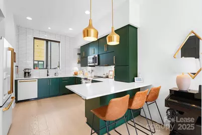 3301 Spencer Street, Charlotte, NC 28205 - Photo 18