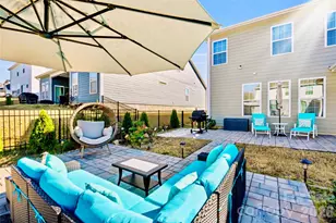 8119 Warford Little Rd, Denver, NC 28037 - Photo 8