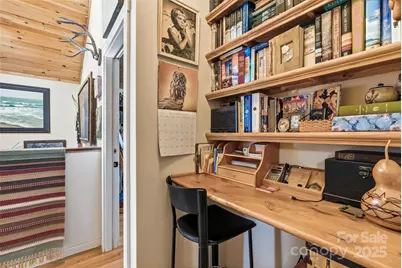 123 Holly Hill Farm Road, Mars Hill, NC 28754 - Photo 16