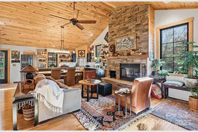 123 Holly Hill Farm Road, Mars Hill, NC 28754 - Photo 6
