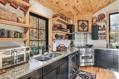 123 Holly Hill Farm Road, Mars Hill, NC 28754 - Photo 8