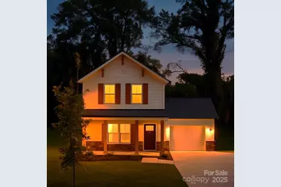 116 N Gould Avenue, Bessemer City, NC 28016 - Photo 1