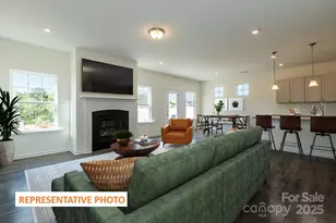 21 Wendall Ln, Concord, NC 28025 - Photo 10