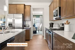 21 Wendall Ln, Concord, NC 28025 - Photo 4