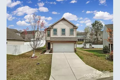 1539 Logan Patrick Court, Gastonia, NC 28052 - Photo 1