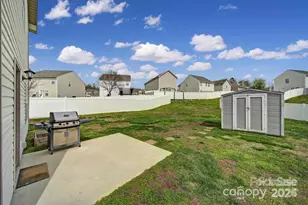 1539 Logan Patrick Court, Gastonia, NC 28052 - Photo 24