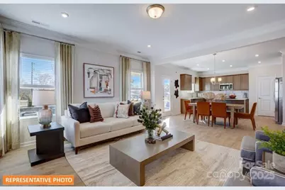 13 Wendall Lane, Concord, NC 28025 - Photo 6