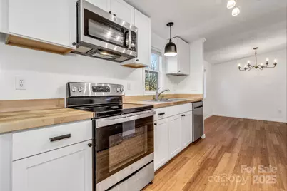 118 Heather Drive, Asheville, NC 28806 - Photo 8