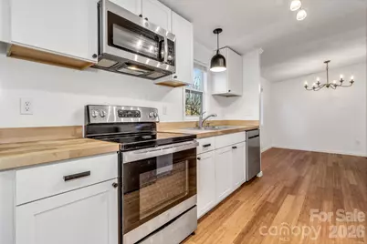 118 Heather Drive, Asheville, NC 28806 - Photo 8