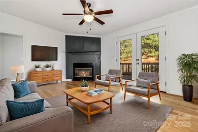 118 Heather Drive, Asheville, NC 28806 - Photo 4