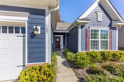 129 Picasso Trail, Mount Holly, NC 28120 - Photo 8
