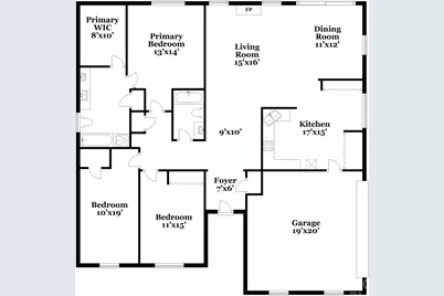 15387 Leslie Brook Road, Huntersville, NC 28078 - Photo 16