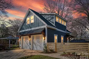 143 E Stewart Ave, Mooresville, NC 28115 - Photo 2