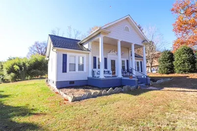 605 US 70 Highway W, Hildebran, NC 28637 - Photo 1