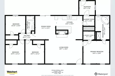 71 London Lane, Clyde, NC 28721 - Photo 30