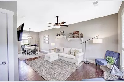 689 Cardwell Lane, Fletcher, NC 28732 - Photo 10