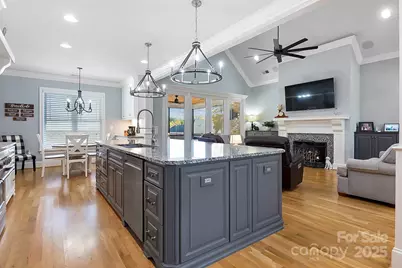 2102 Virginia Ellen Court, Stanley, NC 28164 - Photo 16