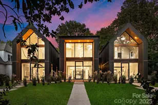 3614 Barclay Downs Dr, Charlotte, NC 28209 - Photo 1