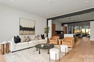 3614 Barclay Downs Dr, Charlotte, NC 28209 - Photo 2