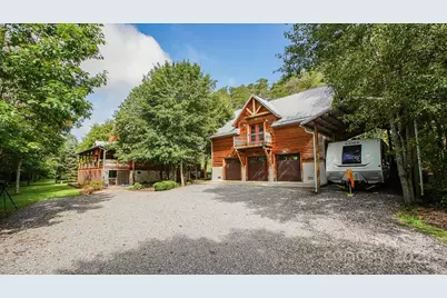 1048 S River Road, Sylva, NC 28779 - Photo 2