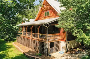 1048 S River Rd, Sylva, NC 28779 - Photo 1