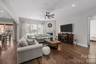 10843 Preservation Park Drive, Charlotte, NC 28214 - Photo 6