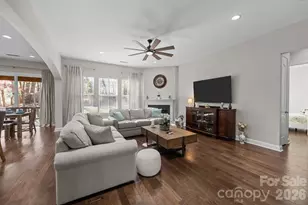 10843 Preservation Park Dr, Charlotte, NC 28214 - Photo 6