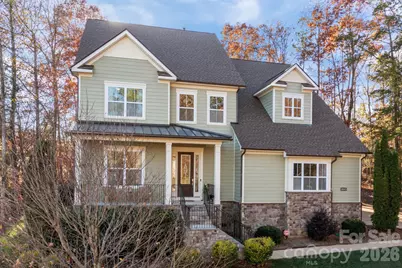 10843 Preservation Park Drive, Charlotte, NC 28214 - Photo 36