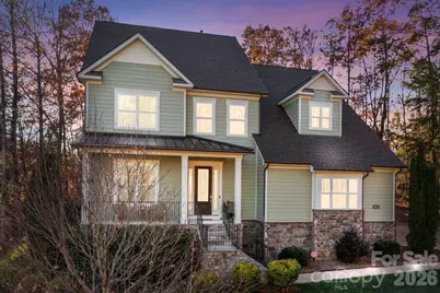 10843 Preservation Park Drive, Charlotte, NC 28214 - Photo 2