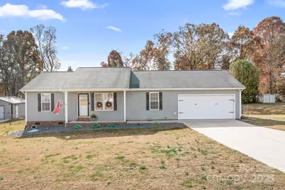 124 Caribou Drive, Statesville, NC 28625 - Photo 20
