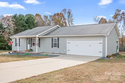 124 Caribou Drive, Statesville, NC 28625 - Photo 1
