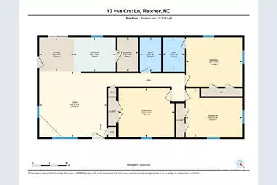 10 Haven Crest Lane, Fletcher, NC 28732 - Photo 32