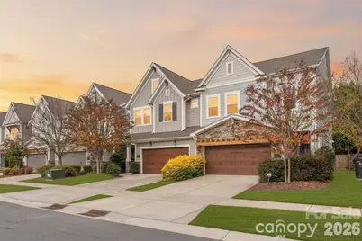 411 Belton Street, Charlotte, NC 28209 - Photo 1