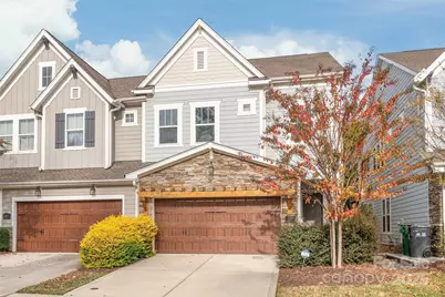 411 Belton Street, Charlotte, NC 28209 - Photo 2