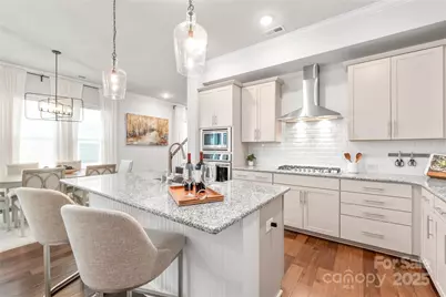 411 Belton Street, Charlotte, NC 28209 - Photo 8