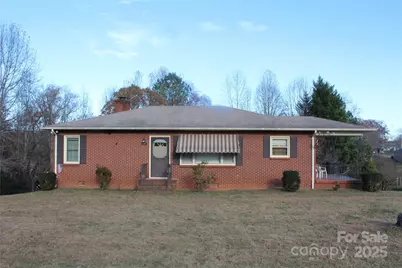1761 Dearborn Street Extension, Morganton, NC 28655 - Photo 2