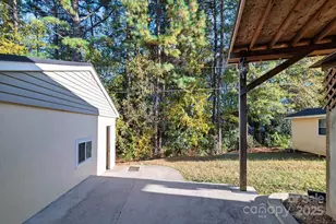 4926 Harri Ann Dr, Charlotte, NC 28227 - Photo 24