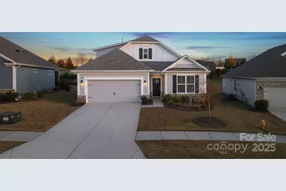 789 Latrobe Drive, Iron Station, NC 28080 - Photo 1